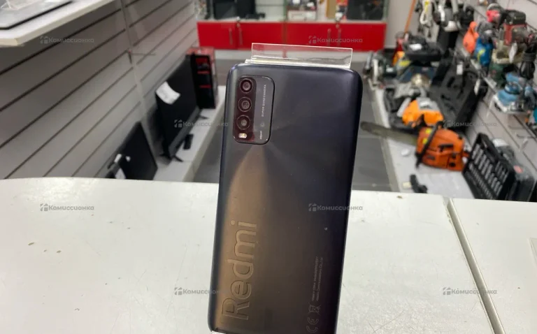 Xiaomi Redmi Note 9T 4/64Gb