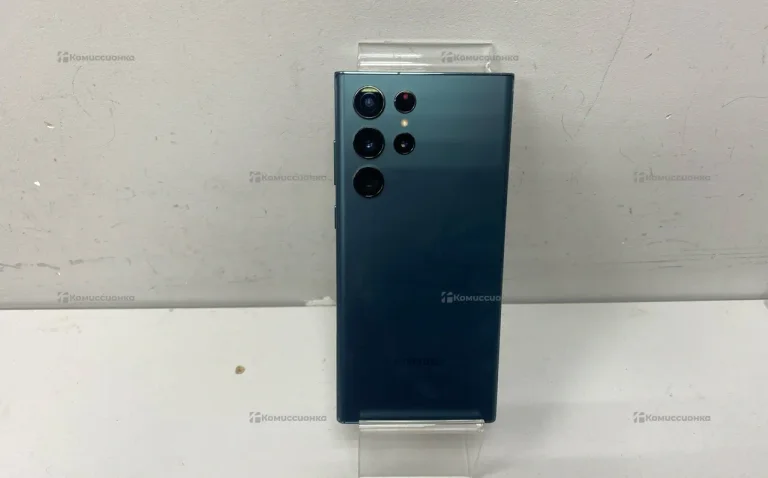 Samsung Galaxy S22 Ultra 5G 12/512 ГБ