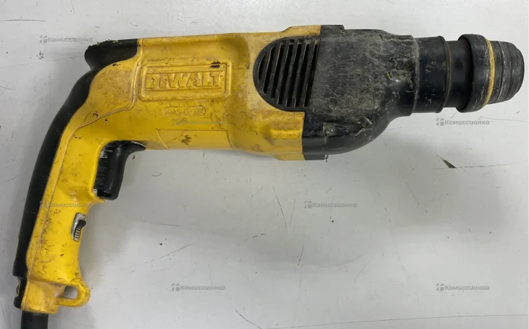 Перфоратор Dewalt PA6-GF33