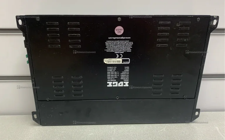 Усилитель  EDGE EDA350.2
