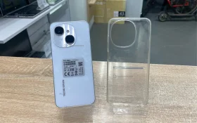 Tecno Spark Go 1 4/64 ГБ