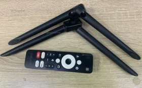 Телевизор Dexp 50UHG1