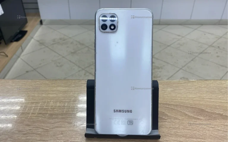 Samsung Galaxy A22s 4/64 ГБ
