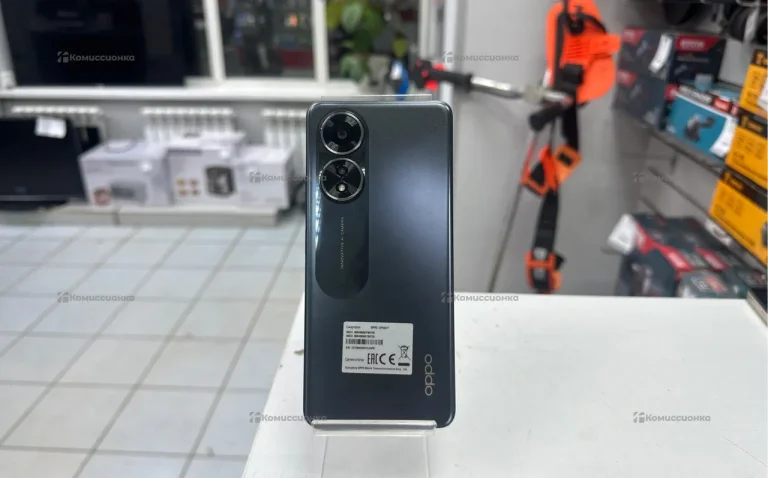 Oppo A58 4G 8/128 ГБ