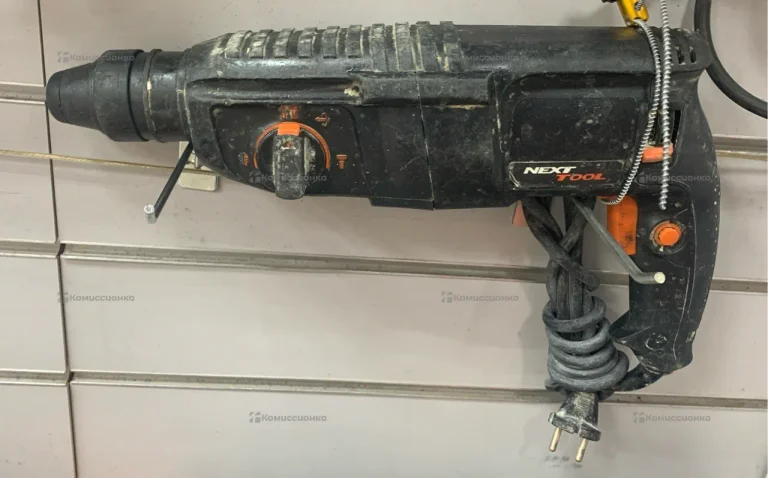 Перфоратор NEXTTOOL PF-800