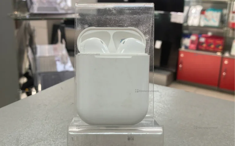 Наушники AirPods реплика