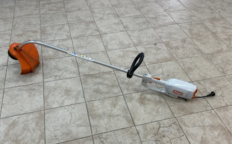 Электрический триммер Stihl FSE 60