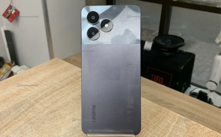 Realme Note 50 3/64Gb
