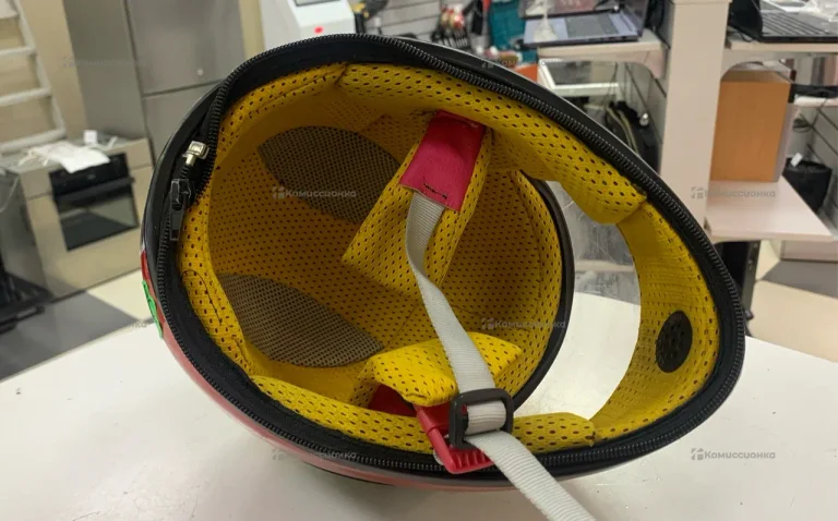 Шлем Dafu Helmet