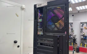 Системный блок ZALMAN