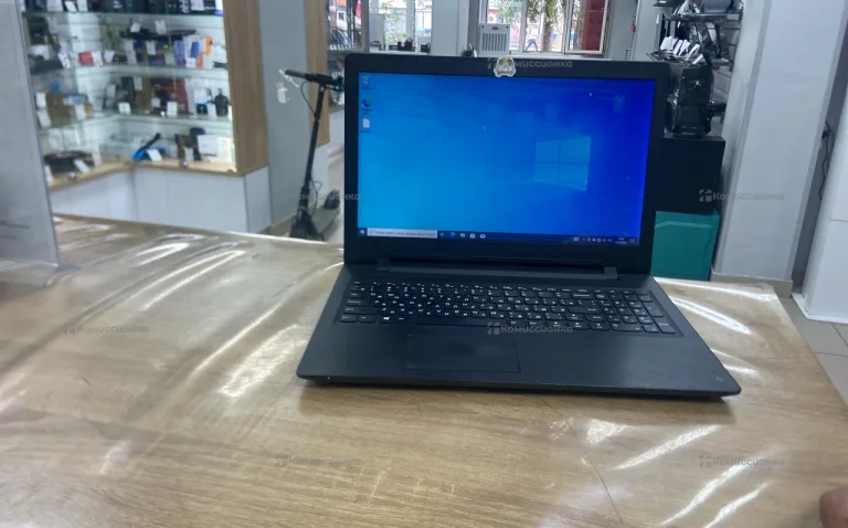Ноутбук Lenovo 80Tj
