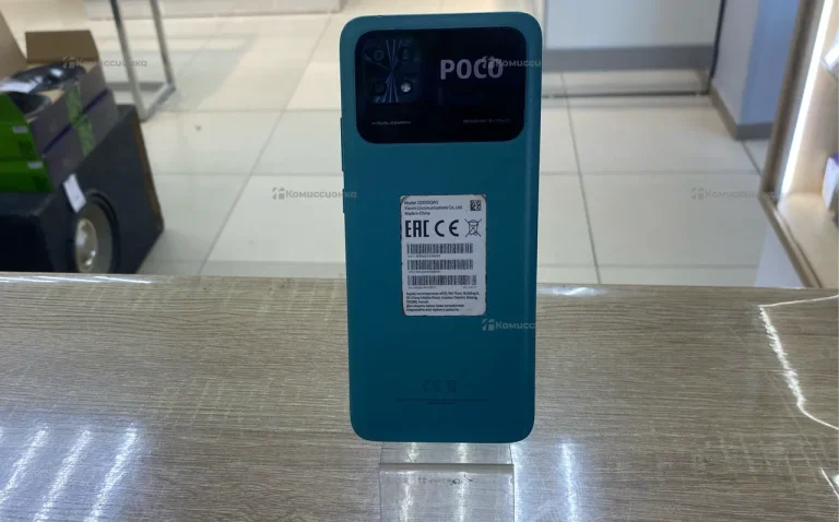 Xiaomi POCO C40 4/64Gb