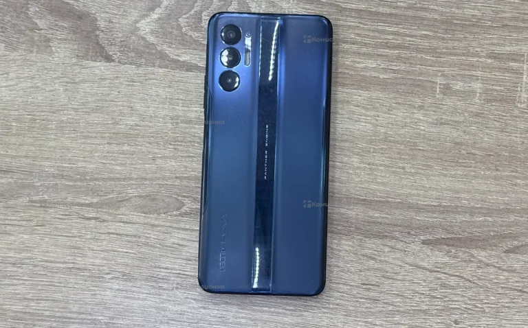 Tecno Pova 3 6/128 ГБ