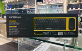 Купить Клавиатура ZORWEE G1000 б/у , в Тольятти Цена:990рублей