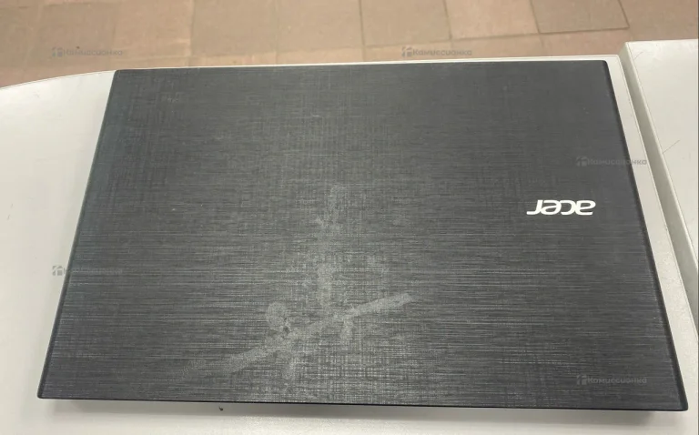 Ноутбук  acer