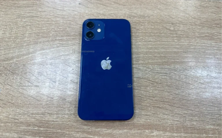 Apple iPhone 12 mini 4/128 ГБ