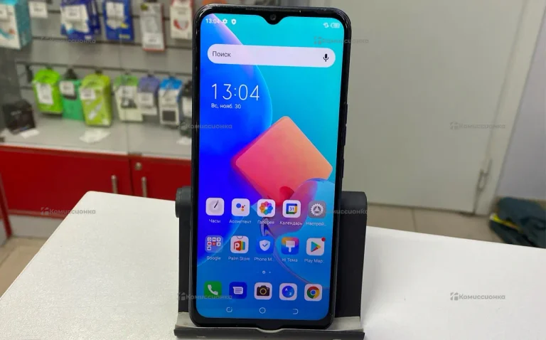 Tecno Spark 8C 3/64 ГБ