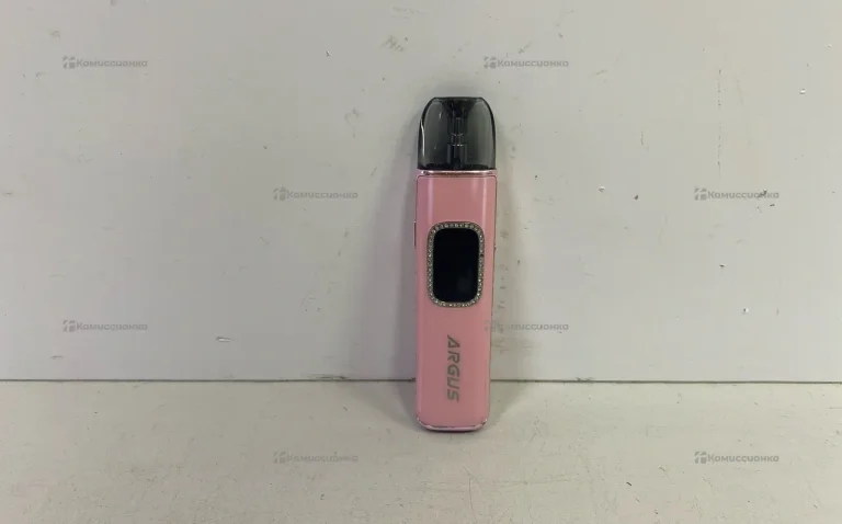 Voopoo Argus