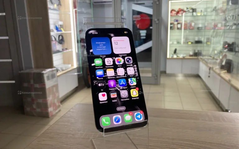 Apple iPhone 14 6/128 ГБ