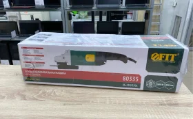 Углошлифовальная машина FIT AG-230/2501