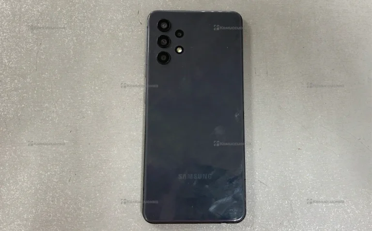 Samsung Galaxy A32 4/64 ГБ