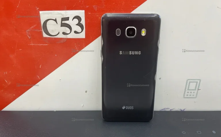 Samsung j5 2016