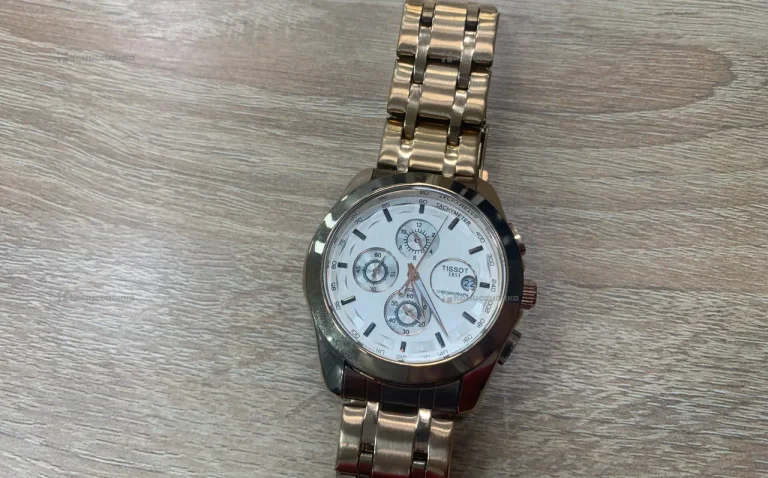 Часы Tissot 330FT (Реплика)
