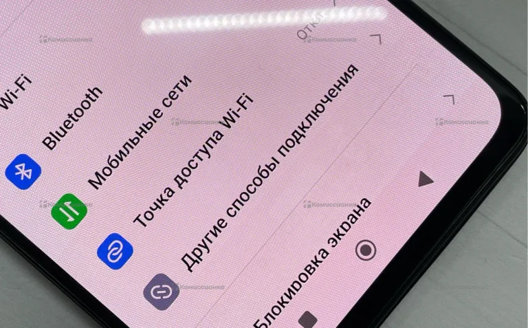 Xiaomi Redmi Note 11 Pro 6/128 ГБ