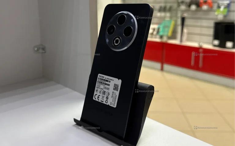 Tecno Spark 30 8/128 ГБ
