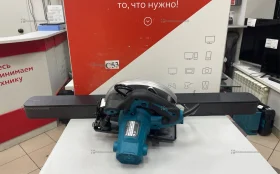 Циркулярная пила Makita HS7000
