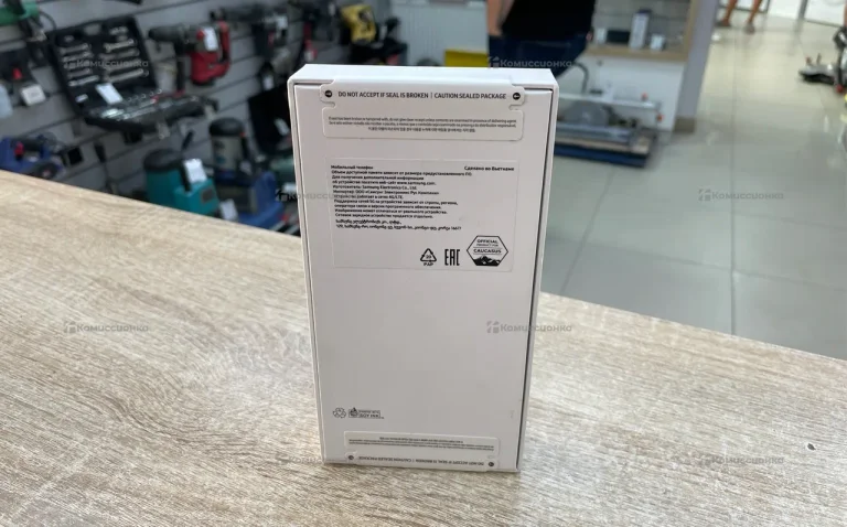 Samsung Galaxy A35 5G 8/128 ГБ