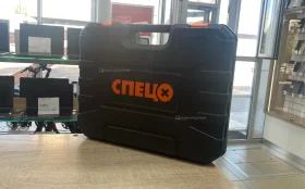 аккумуляторная Ушм БШУ-21Б