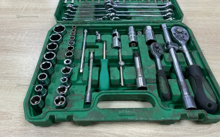 набор инструментов satdpro