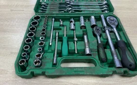 Купить набор инструментов satdpro б/у , в Казань Цена:2900рублей