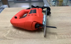 электрический лобзик