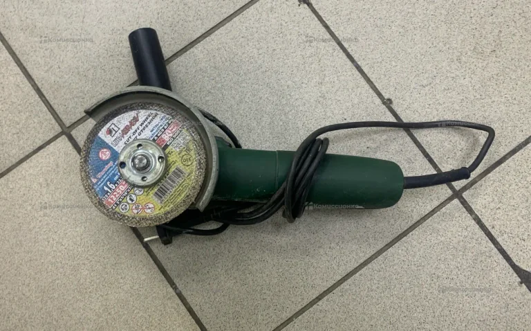 УШМ Bosch PWS 659-125