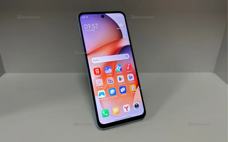 Xiaomi redmi 12 4/128