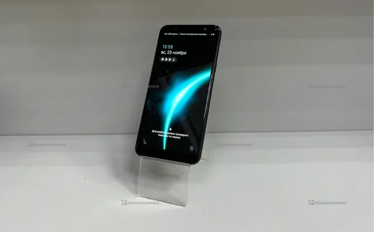 Samsung Galaxy A6+ (2018) 3/32 ГБ