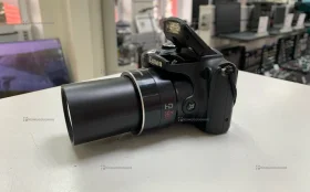 Фотоаппарат Canon SX500