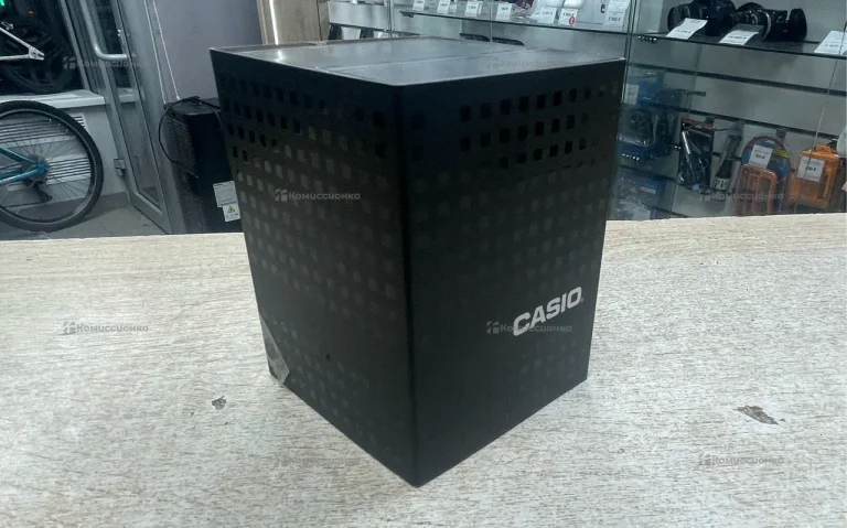 Часы Casio MTP-E170