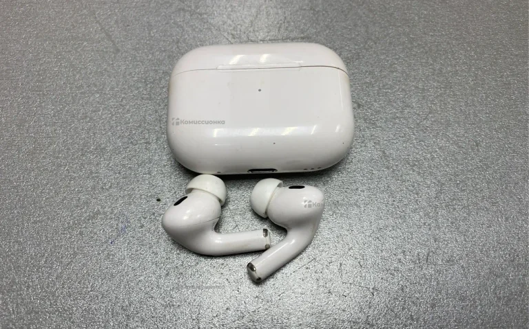 Наушники  AirPods Pro 2 rep