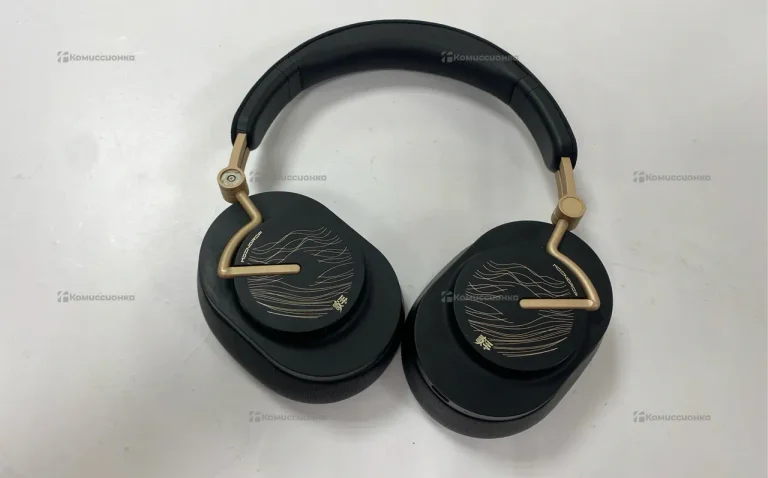 Наушники Moondrop Singer