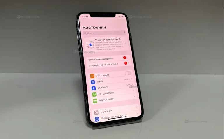 Apple iPhone XS 64Gb