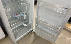 Купить Холодильник Ascoli ASL330WBI б/у , в Самара Цена:33000рублей