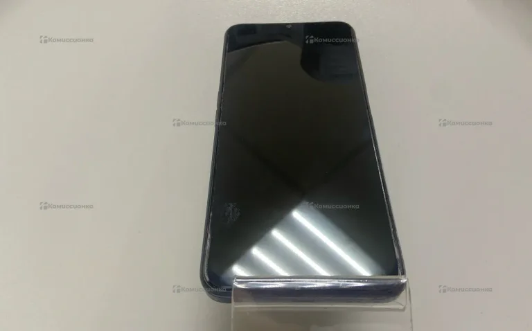 Realme C35 4/128 ГБ