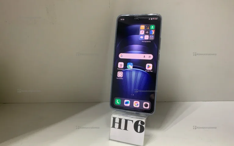 Vivo iQOO Neo 10 12/256 ГБ