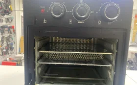 Купить Духовкой шкаф Marta mt-e0496a б/у , в Екатеринбург Цена:790рублей