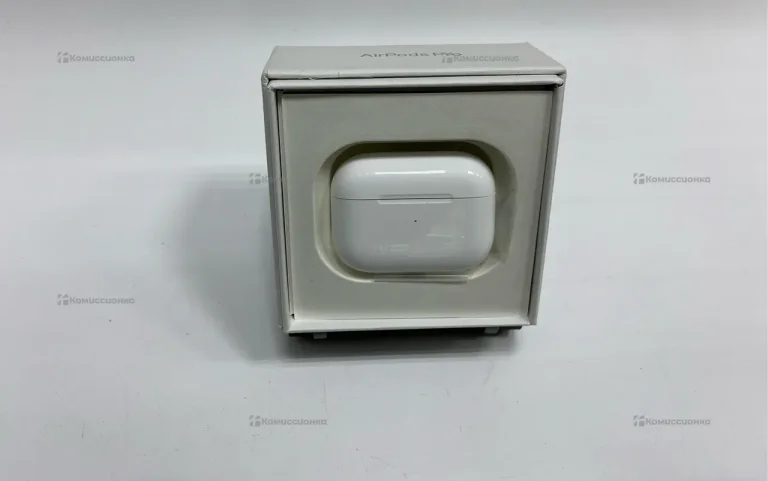 Наушники  AirPods Pro (2nd generation)