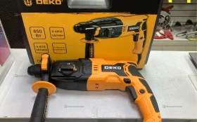 перфоратор DEKO DKH900