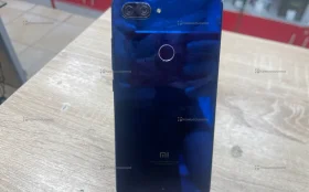 Xiaomi Mi 8 Lite 4/128 ГБ